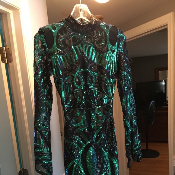 Dresses & Skirts - Custom made From Versailles in Brooklyn